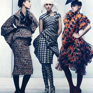 МОДНЯША - ВСЕ О СТИЛЕ И ТРЕНДАХ