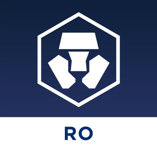 CRYPTO.COM ROMANIAN