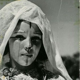 ВОЗВРАЩЕНИЕ В БРАЙДСХЕД