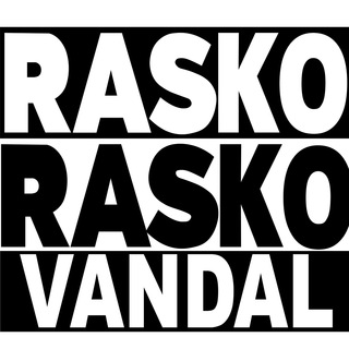 RASKO GANG!