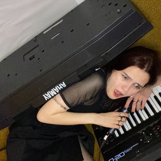 SEPTEMBERSOUGH | ANN KOVTUN