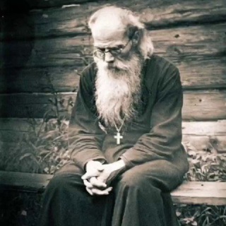 ИГУМЕН НИКОН (ВОРОБЬЕВ)