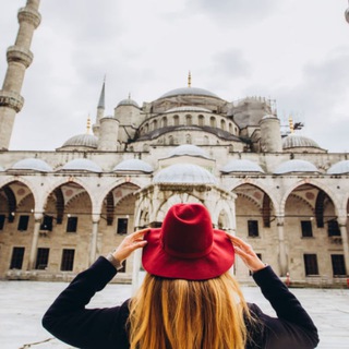 ПУТЕШЕСТВУЙ СО СЧАСТЛИВЧИКОМ