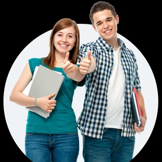 АБИТУРИЕНТЫ С ПАРТЫ!