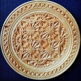 РЕЗЬБА ПО ДЕРЕВУ