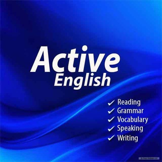 ACTIVE ENGLISH ™