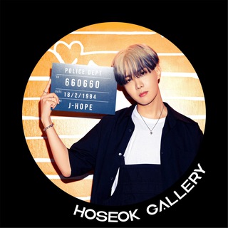 ᴊ-ʜОᴘᴇ | ʙᴛS⁷