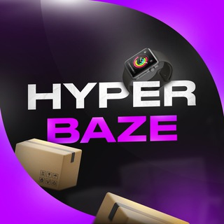 HYPER BAZE
