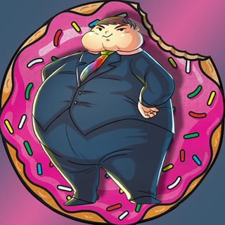 БИЗНЕС ПЛЮШКИ