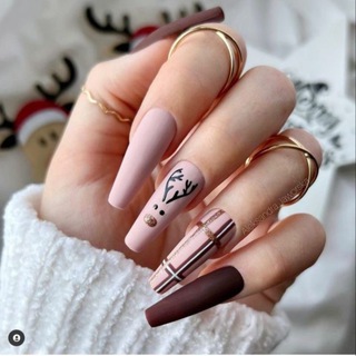 ИДЕИ МАНИКЮРА| NAIL_IDEA18