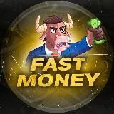 FAST MONEY TELEGRAM