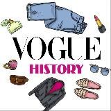 VOGUE HISTORY