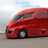 TRUCKING COMMUNITY USA