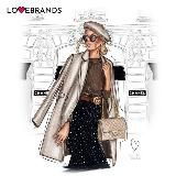 LOVEBRANDS