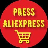 ALIEXPRESS PRESS