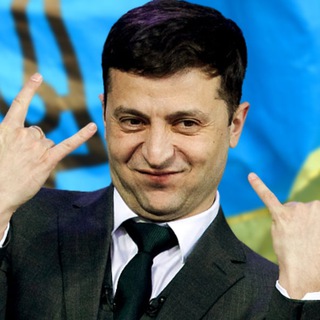 РЕЙТИНГ ПРЕЗЕДЕНТА