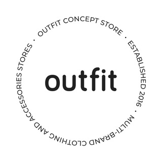 OUTFIT / CONCEPT STORE
