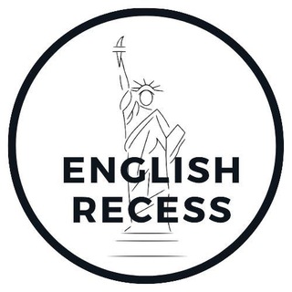 ENGLISH RECESS
