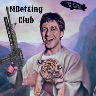 MBETTING CLUB