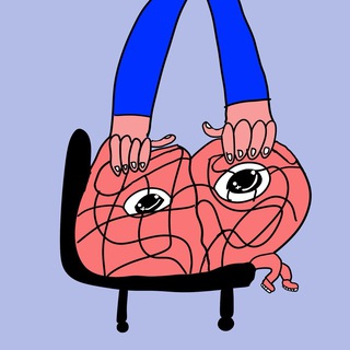 МАССАЖ МОЗГА