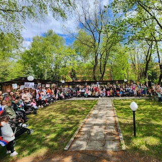 ДЕТИ - АНГЕЛЫ 