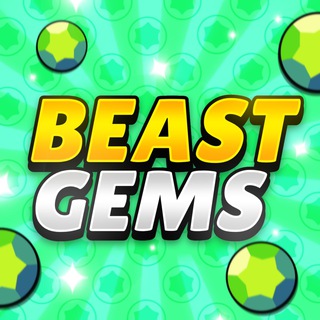 BEAST GEMS
