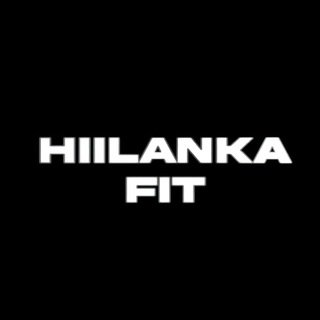 HIILANKA.FIT