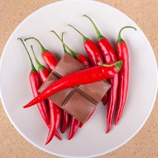 ВКУСНЫЙ ЧАТ  - О ЕДЕ, РЕСТОРАНАХ, РЕЦЕПТЫ, ЛАЙФХАКИ