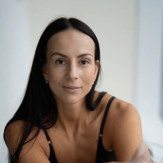 ЮЛЯ ЧУ | ПИТАНИЕ БЕЗ СРЫВА И ДЕФИЦИТА