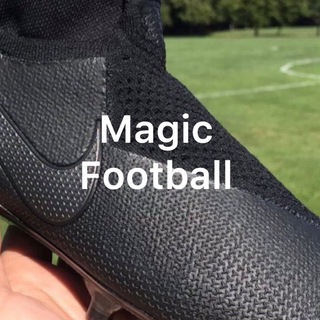 MAGIC FOOTBALL