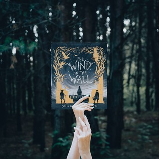 WOLF.TALES.BOOK