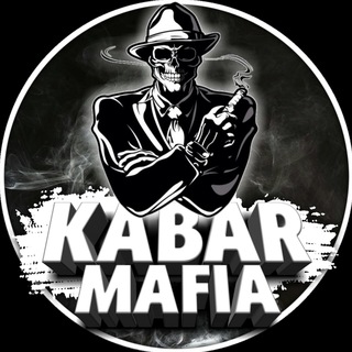 KABAR_MAFIA
