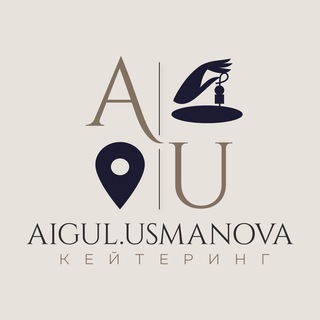 КЕЙТЕРИНГ AIGUL USMANOVA