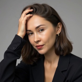 LANA GLUSHKOVA
