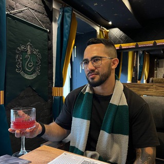 АНАР НУРИЕВ | ПСИХОТЕРАПЕВТ