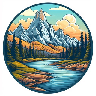 КРАСОТА РОССИИ