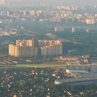 ХЛЕБНИКОВО (Г. ДОЛГОПРУДНЫЙ)