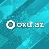 OXU.AZ