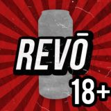 REVO 18+