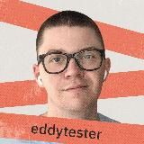 EDDY TESTER