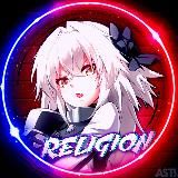 ﴾﴿ TRAPS RELIGION ♰︎