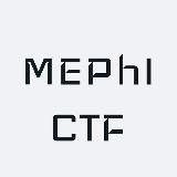 MEPHI CTF