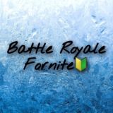 BATTLE ROYALE FORNITE