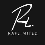 МУЖСКАЯ ОДЕЖДА RAFLIMITED