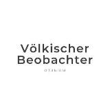 ОТЗЫВЫ VÖLKISCHERBEOBACHTER