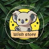 WISH STORE (JIZZAKH)