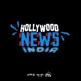 HOLLYWOOD NEWS INDIA