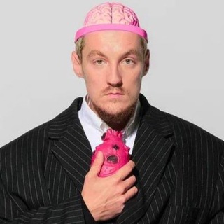 ТОНИ ПРО ДЕНЬГИ И ЛЁГКОСТЬ