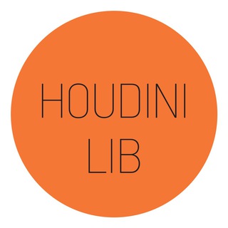 HOUDINI LIB