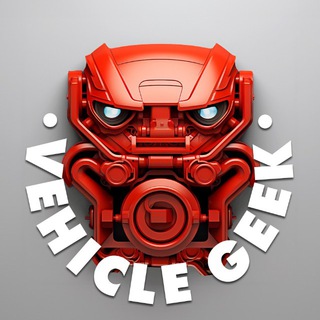 VEHICLE GEEK